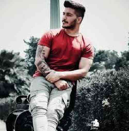 آرمین برمایه نچینم گلی که خار داره دلبر